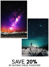 Gazing Print Bundle