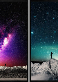 Gazing Print Bundle