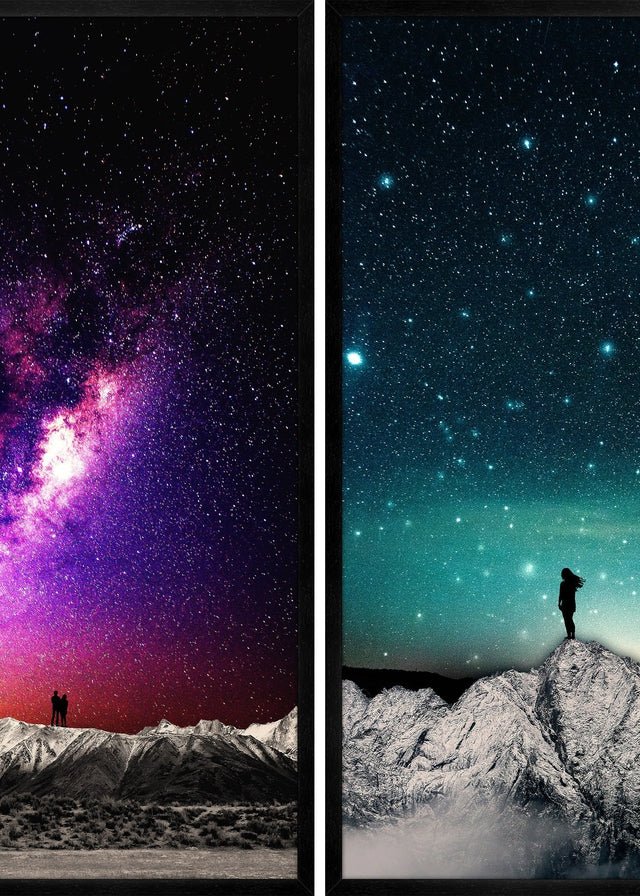 Gazing Print Bundle