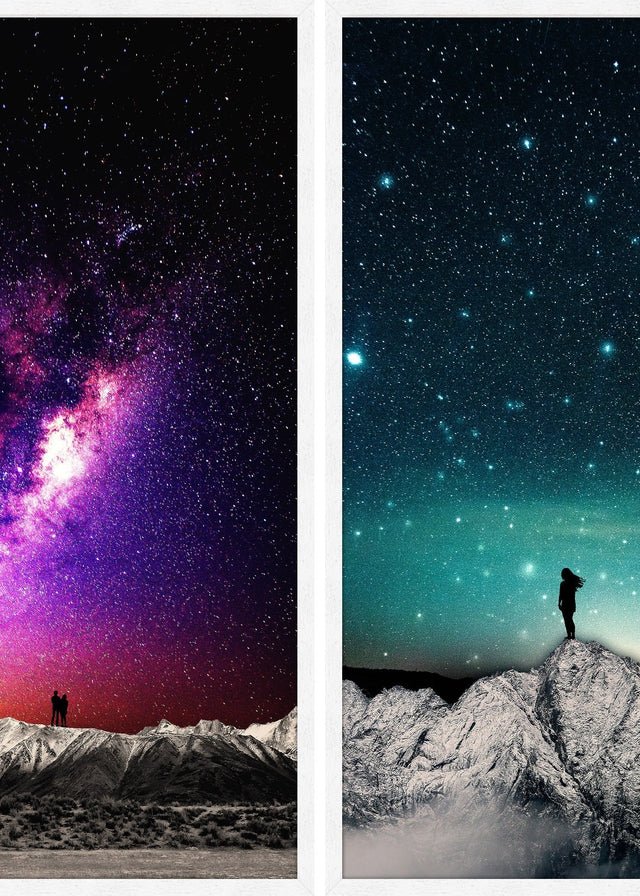 Gazing Print Bundle