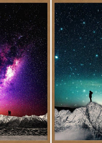 Gazing Print Bundle