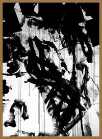 Graffiti Girl 1 Print