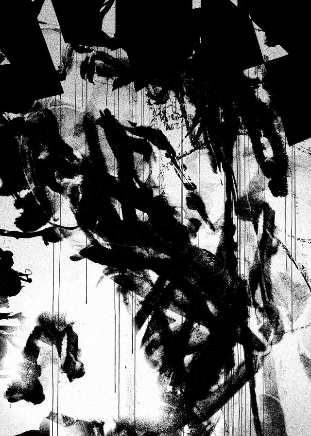 Graffiti Girl 1 Print
