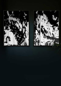 Graffiti Girl Print Bundle