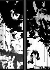 Graffiti Girl Print Bundle