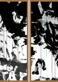 Graffiti Girl Print Bundle