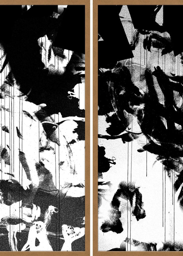 Graffiti Girl Print Bundle