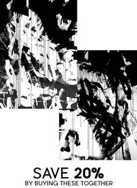 Graffiti Girl Print Bundle