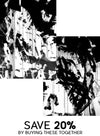 Graffiti Girl Print Bundle