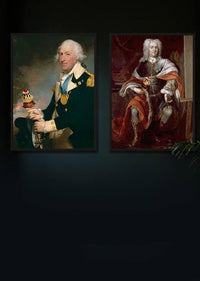 Ice Cream Sir Print Bundle