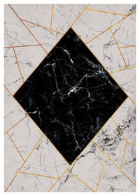 Marble Diamond Print