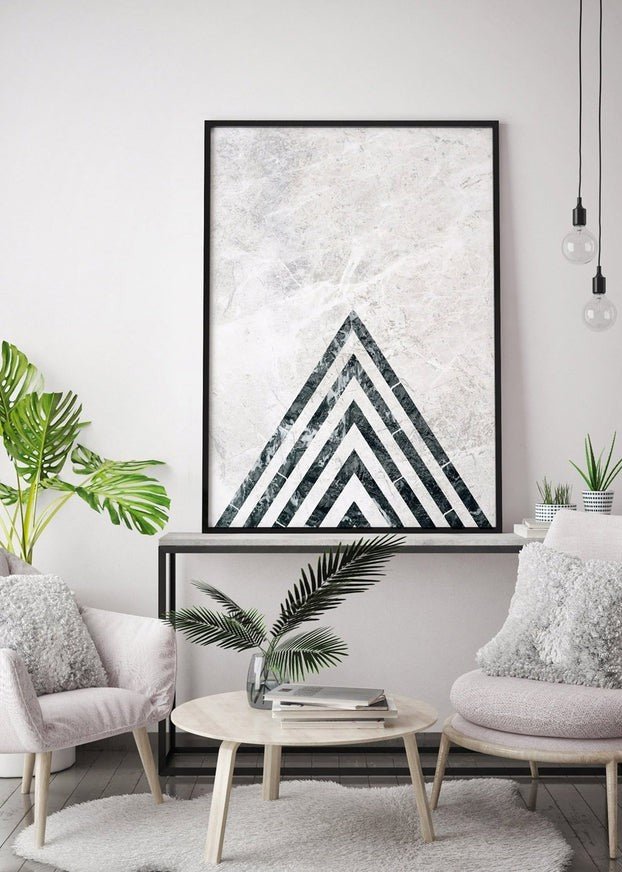 Marble Point