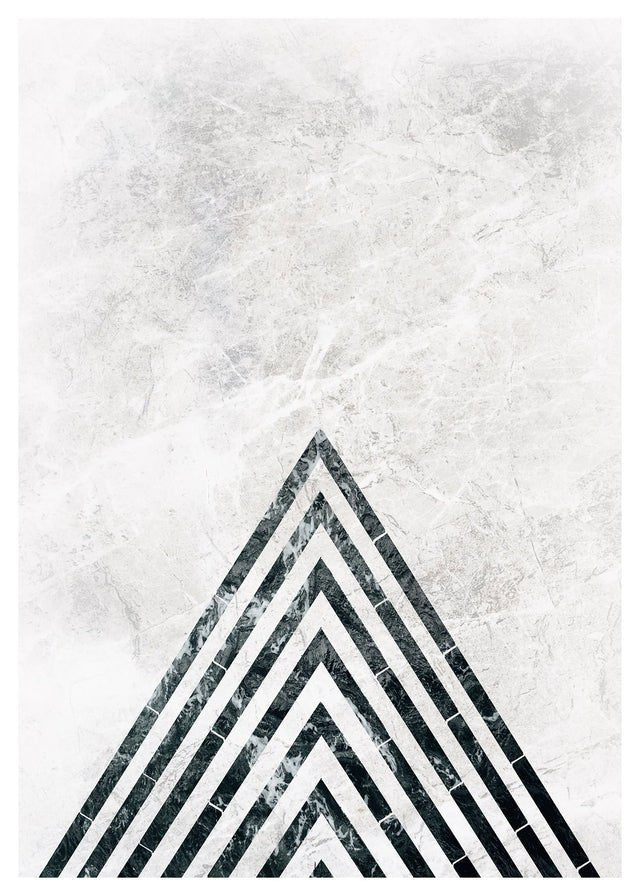 Marble Point