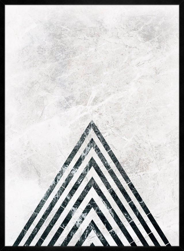Marble Point