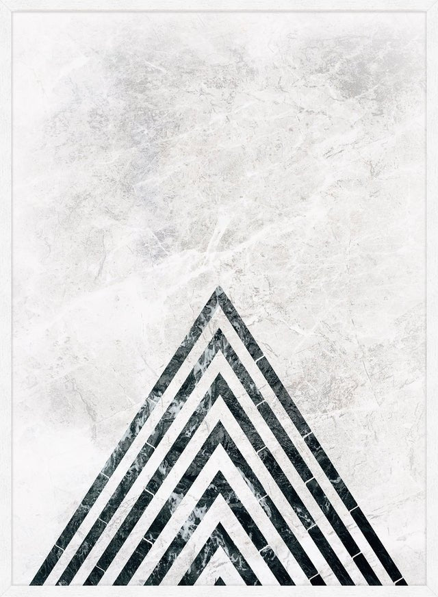 Marble Point