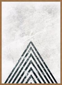 Marble Point