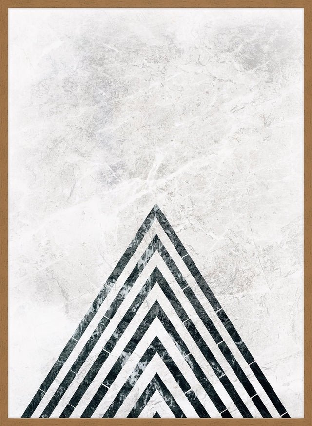 Marble Point