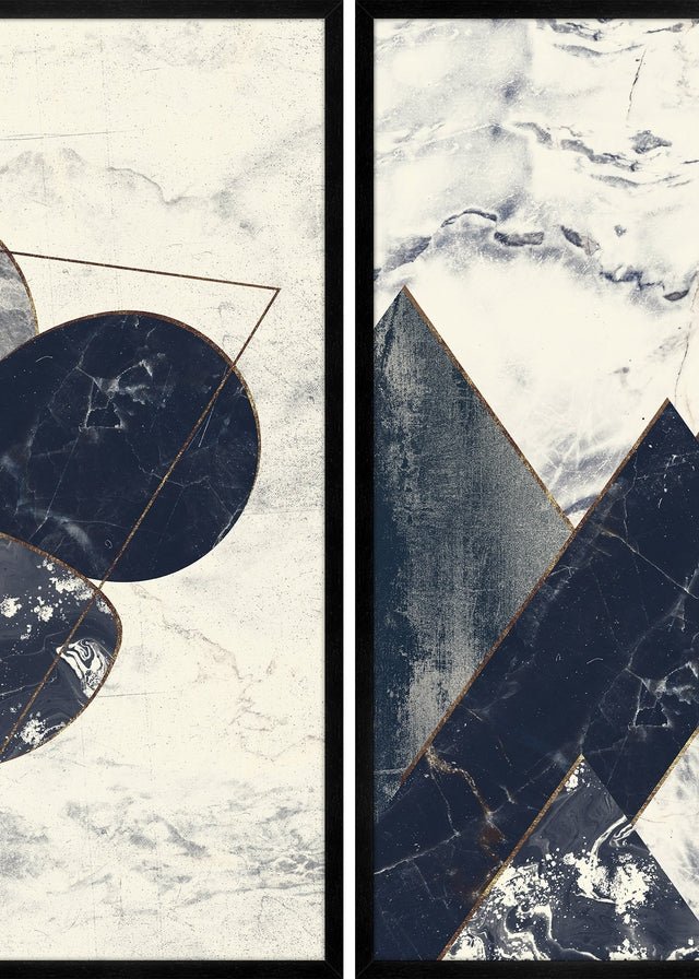 Marble Texture Print Bundle