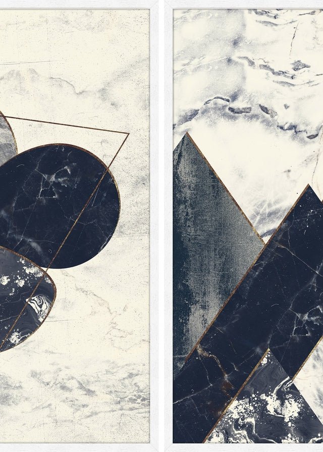 Marble Texture Print Bundle
