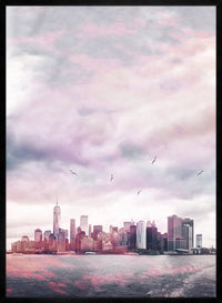NYC New York Photography Print