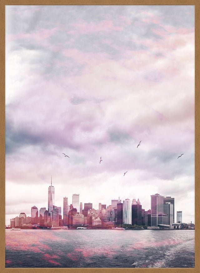 NYC New York Photography Print