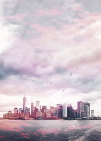 NYC New York Photography Print