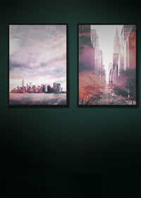 New York City Print Bundle