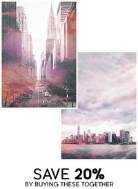 New York City Print Bundle