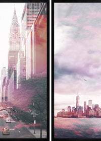 New York City Print Bundle