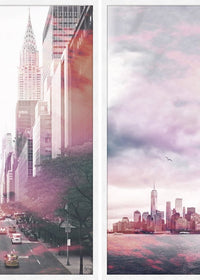 New York City Print Bundle