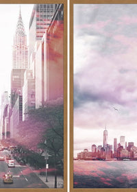 New York City Print Bundle