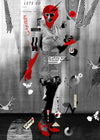 Nitehawks 2 Print