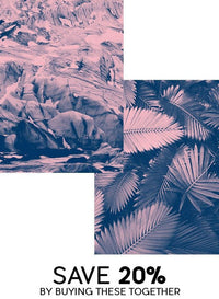 Pink & Blue Bundle