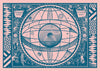 Sceno Systematis Astrology Pink Print