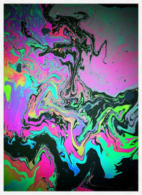 Slick 1 Print