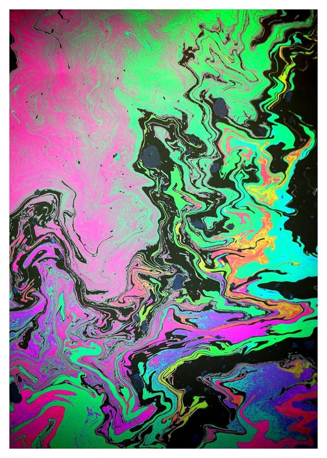 Slick 2 Print