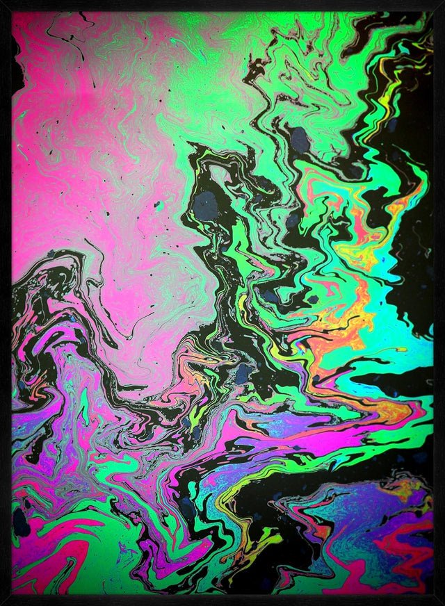Slick 2 Print