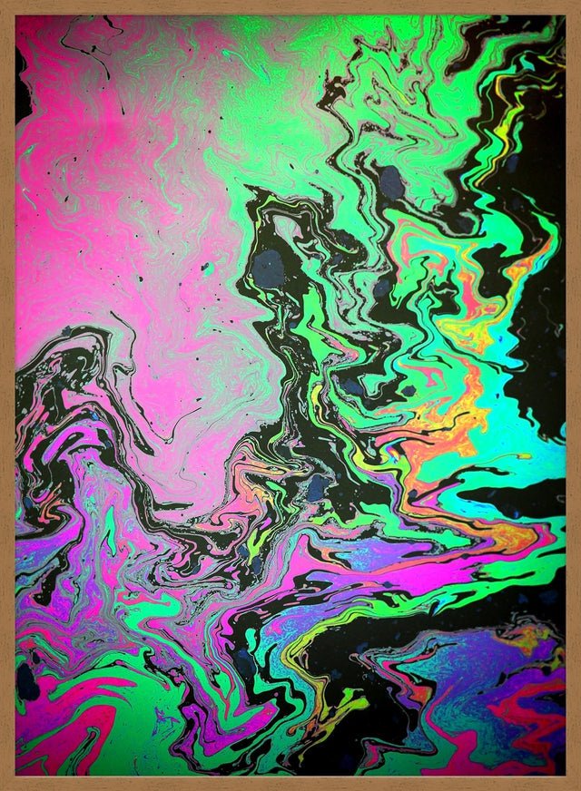 Slick 2 Print