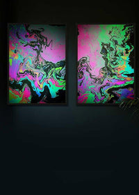 Slick Print Bundle