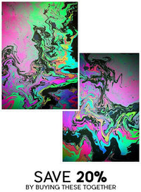 Slick Print Bundle