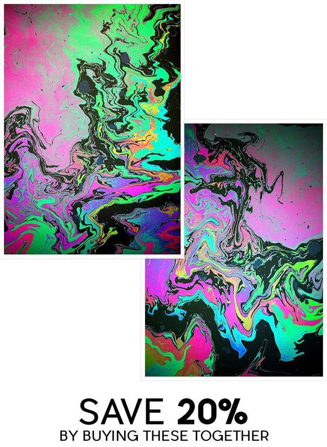 Slick Print Bundle