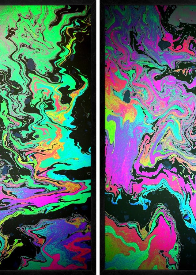 Slick Print Bundle
