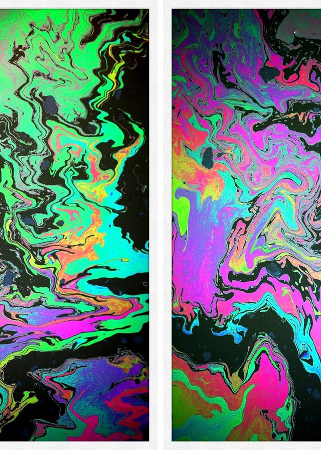 Slick Print Bundle