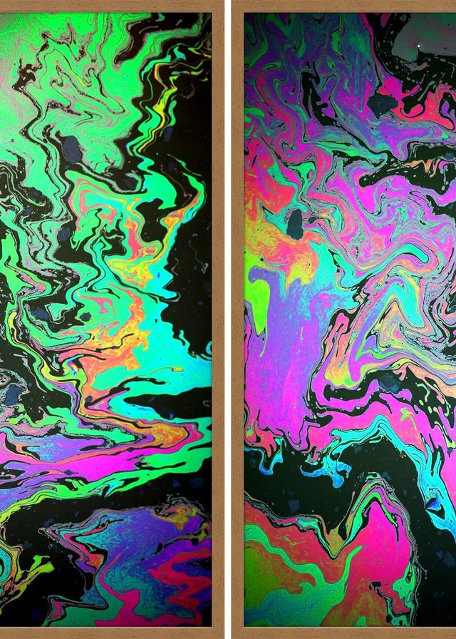 Slick Print Bundle