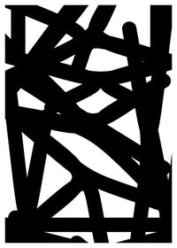Tagged 1 Shapes Print