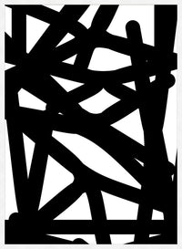 Tagged 1 Shapes Print