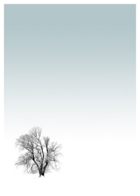 Tree Print