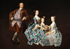 Tropical Victorians Print