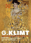 Gustav Klimt Portrait of Adele Artist Poster