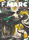Franz Marc Genesis II Artist Poster